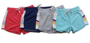 Pantalon de yoga d'été pour femme Short de sport de fitness et de course à séchage rapide - Product Image 6