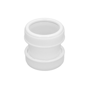 Manicotto di Riparazione per Scarichi/Tubi Femmina - Femmina 1-1/2" - Product Image 4