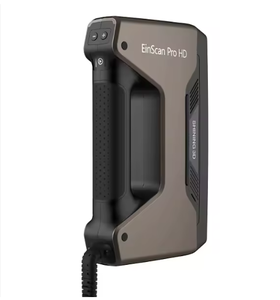 ยอดขายสูงสำหรับเครื่องสแกน 3 มิติแบบพกพา Ein-Scan Pro HD รุ่นใหม่ - Product Image 3