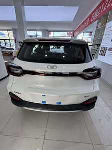 2026 1.5L 5MT SUV de Lujo Pequeño Ka iyi X3 Coche Usado en perfecto estado, listo para enviar - Product Image 5