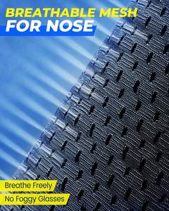 บาลาคลาวา ราคาถูก น้ำหนักเบา ออกแบบบาลาคลาวาของคุณเอง บาลาคลาวาสั่งทำพิเศษ วัสดุคุณภาพดีที่สุด บาลาคลาวาทุกประเภท - Product Image 3