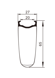Llanta de freno para asistencia - Product Image 6