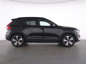 XC40 PLUS 170 SUV/TODOTERRENO 2023 CON BAJO KILOMETRAJE, MOTOR DE EXCELENTE SONORIDAD - Product Image 4