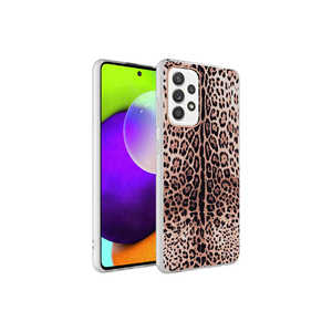 Coque arrière en silicone premium NXXA Bella Series Lilac pour Samsung Galaxy A72 – Protection de téléphone PC - Product Image 2