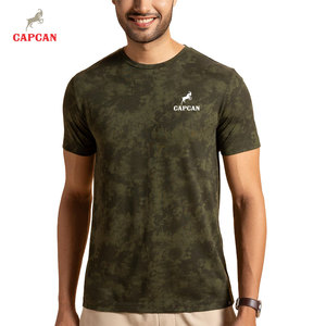 Unique Design Custom Made <b>Men</b> T-<b>Shirt</b> New Arrival Plus Size Regular Fit Quick Dry Eco-Friendly <b>Fleece</b> Polyester/Cotton - Product Image 1