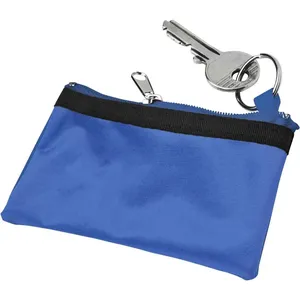 Portachiavi e Moschettoni Promozionali Personalizzati Sheridan, Gadget Portachiavi con Sacchetto - Product Image 1