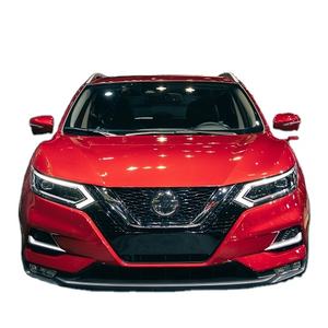 EXPÉDITION EXPRESS POUR VÉHICULE D'OCCASION RHD-LDH 2024 - Nissan Rogue Sport S d'occasion 141 ch 2L I4 avec sièges en cuir - Product Image 1