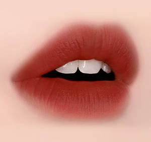 BLACK ROUGE AIR-FIT VELVET TINT2 4.5g - Made in Korea - Product Image 5