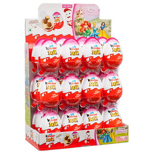 HUEVOS KINDERR JOY KINDERR SURPRISE KINDERR HARRY POTTER AL POR MAYOR MEJOR PRECIO - Product Image 2