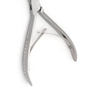 Implantes ortopédicos de precio competitivo, placa ósea de bloqueo medial para tibia distal, para fórceps de fractura - Product Image 3