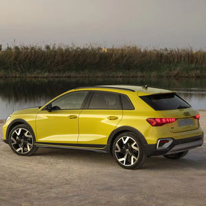 รถเบนซิน1.4ตันรถออดี้<span class=keywords><strong>2024</strong></span>สปอร์ตแบ็ค35 TFSI T คลัชคู่7สปีด2023/<span class=keywords><strong>2024</strong></span>ออดี้รถใหม่ขายส่ง - Product Image 3