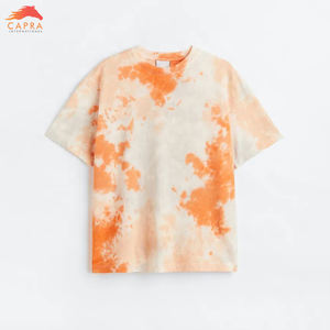 100% Cotton Men's Gym <b>Fitted</b> <b>T</b>-<b>Shirt</b> High Quality Quick Dry Summer Workout Top for Sports - Product Image 6