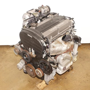 Motor Turbo Usado JDM MITSUBISHI OUTLANDER 4G63 2.0L AIRTREC EVO RVR - Product Image 1
