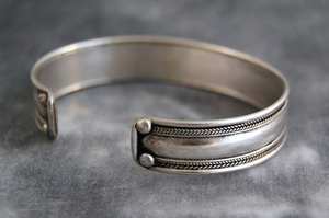 กำไลเรซินจาก uttar Pradesh (ms-wc-001) - Product Image 2