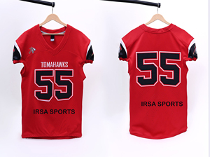 Uniforme Deportivo de Fútbol Personalizado Sublimado para Adultos, de Alta Calidad, 100% Poliéster, OEM, Conjunto de Camiseta y Pantalones Cortos de Manga Corta - Product Image 5