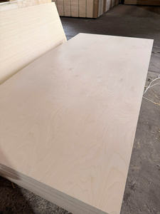 Contreplaqué de meubles en bouleau |   Noyau d'eucalyptus et de styrax |   Colle E0 / E1 |   Fabricant vietnamien - Product Image 2