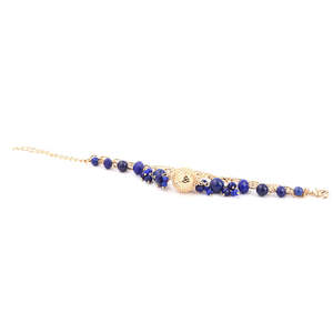 Pulsera para Mujer - Azul Rey - Product Image 2