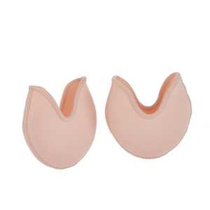 Protège-orteils en gel souple - Product Image 1