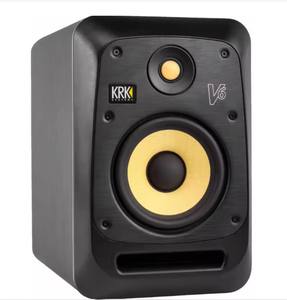 NEW KRRK V6 Series 4 155W 6.5 Powered Reference <b>Monitor</b> <b>Speaker</b> - Product Image 2