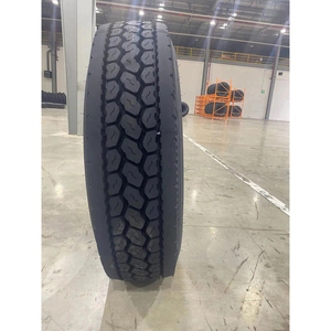 ยางรถบรรทุกใหม่285 75R24.5ได้รับการรับรอง16PR สำหรับเจ้าของเรือเดินสมุทรผู้ซื้อจำนวนมากและผู้จัดจำหน่ายขายส่ง - Product Image 2