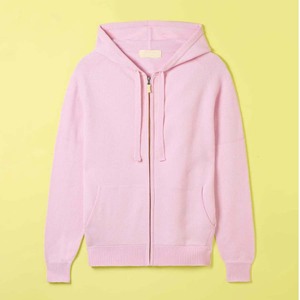 เสื้อฮู้ดแบบซิปมีซิปผ้าฟลีซเทอร์รี่2023เรียบกำหนดโลโก้ได้ตามต้องการ - Product Image 1