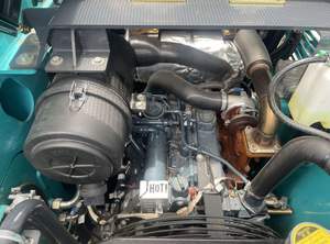 Chargeuse compacte Sunward SWL3220 2025, livraison gratuite, CE/EPA Euro 5, petites chargeuses de jardin, mini chargeuses compactes - Product Image 3