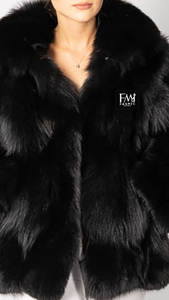 Manteau en polaire pour femmes, populaire pour l'équitation, imperméable, écologique, design uni, couleurs et tailles personnalisables, fabriqué à Sialkot - Product Image 3