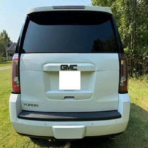 GMC Yukon SLT 4x4 2018 SUPER LIMPIO, LISTO PARA ENVIAR - Product Image 2