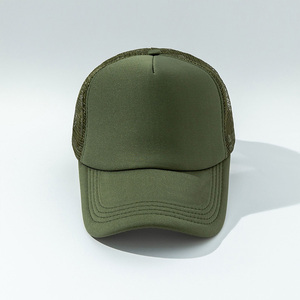 Wholesale <b>Summer</b> and Winter 5-Panel Baseball <b>Hats</b> for <b>Men</b> Customized Logo Embroidery Knitted Terry Fabric purple Colour Comfort - Product Image 1