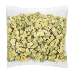 OFERTA CALIENTE AL POR MAYOR PECHOS DE AGUACATE CONGELADOS PARA Batidos Y POSTRES - Product Image 4