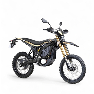 Nouvelles Offres Exceptionnelles : Moto Électrique Tout-Terrain Adulte 2025 Ultraa Be/e 74V 60Ah 18kW – Disponible pour Commandes en Gros - Product Image 1