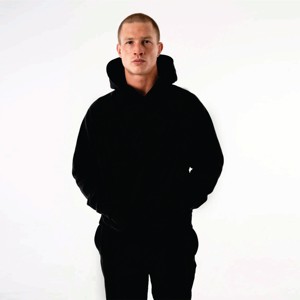 Sweatshirts à capuche pour hommes, vêtements d'entraînement décontractés sur mesure, sweatshirts brodés à motifs solides en polyester et coton, nouvel arrivage - Product Image 1