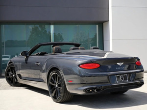 En stock, entièrement équipées, voitures d'occasion propres, BentleyS Continental GTC Edition 8 2024, expédition mondiale - Product Image 3