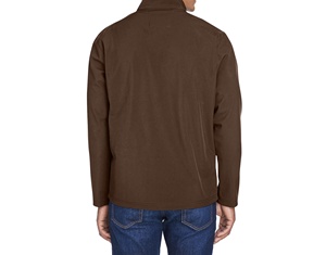 Wholesale Design Your Own Winter Breathable Softshell <b>Jacket</b> Men Windproof <b>Waterproof</b> Custom Design Outdoor Sportswear <b>Jackets</b> - Product Image 1