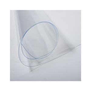 <span class=keywords><strong>TPU</strong></span> फिल्म पारदर्शी थर्माप्लास्टिक Polyurethane चादरें <span class=keywords><strong>TPU</strong></span> प्लास्टिक शीट - Product Image 5