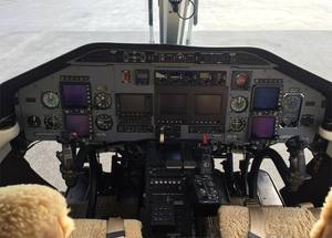 เฮลิคอปเตอร์เบลล์ 430 ปี 2008 มือสอง สภาพดี นำเข้าจากสหรัฐอเมริกา - Product Image 3