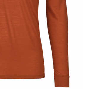 À la mode de haute qualité femmes sweat Polyester matériel personnalisé col rond femmes sweats Anti-rétrécissement hiver Collection - Product Image 3