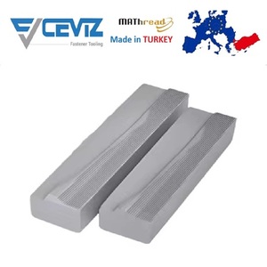 Chủ đề cán chết cho Vít Máy khuôn mẫu cho hiệu quả vít sản xuất - Product Image 4