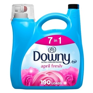 น้ำยาปรับผ้านุ่มบางเบา164-fl ออนซ์ - Product Image 4