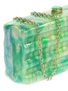 Chất Lượng Tốt Của Phụ Nữ Nhựa Ly Hợp Túi Tay Acrylic Cô Dâu Đám Cưới Buổi Tối Ly Hợp Cho Những Người Nổi Tiếng Tôn Giáo Các Sự Kiện Cô Gái - Product Image 2