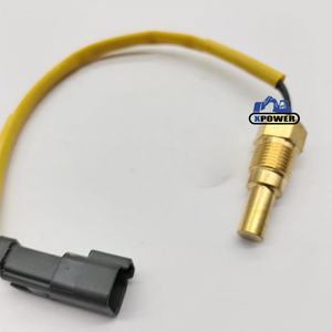 Sensor de temperatura del agua 7861-93-3320 7861933320 para excavadora. 2. 2. 2. 2. 3. - Product Image 5