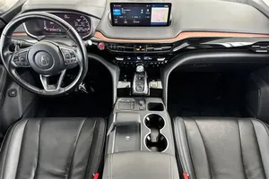 2022 tecnología Acura MDX - Product Image 4