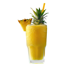 Jus d'ananas congelé de haute qualité | Fournisseur de jus tropical naturel du Vietnam - Product Image 1