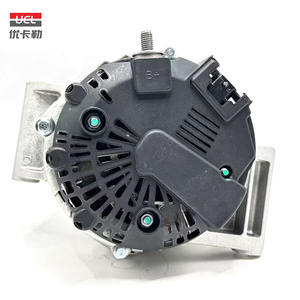 Alternateur <span class=keywords><strong>de</strong></span> voiture <span class=keywords><strong>de</strong></span> haute qualité pour <span class=keywords><strong>CHEVROLET</strong></span> Captiva OPEL Antara 12V 120A 1202312 1202456 13500331 13588324 95515960 95519892 - Product Image 4