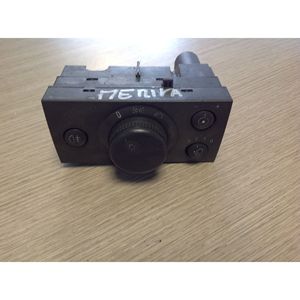 INTERRUPTOR DE CONTROL DE LUZ OPEL Meriva 1ª Serie 93394756 (03>06) - Product Image 1