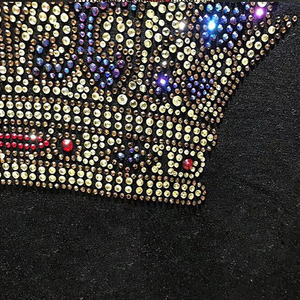 เสื้อยืดผ้าฝ้ายแบบบางใส่ได้ทั้งชายและหญิงทรงสลิมฟิต2025ออกแบบได้ด้วยโลโก้ที่กำหนดเองเสื้อยืดขอบเสื้อผ้าแนวสตรีทไซส์ใหญ่พิเศษ - Product Image 2