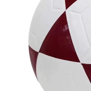 Ballon de football de haute qualité, durable et écologique avec logo personnalisé, cuir PU, taille et couleur personnalisables, entraînement sportif - Product Image 5
