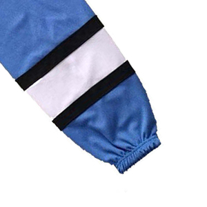 Fournisseur professionnel Prix de gros Chaussettes en polyester pour hockey sur glace Nouvelle arrivée Chaussettes en polyester pour hockey sur glace - Product Image 6