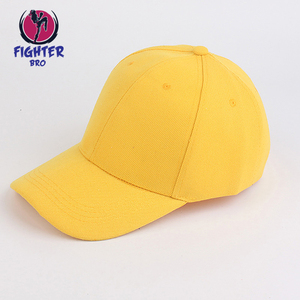 Wholesale High Quality Fashion Plain Caps Hat Custom Embroidery Logo 6 Panel Suede Sports Baseball Caps for Men - Product Image 3