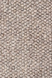 Vente en gros de tapis en peluche durable en laine de Nouvelle-Zélande 100% de qualité supérieure, fabriqué à la main, de couleur unie, de style scandinave luxueux - Product Image 4